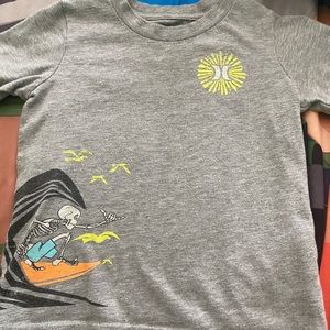 Toddler Hurley shirt
